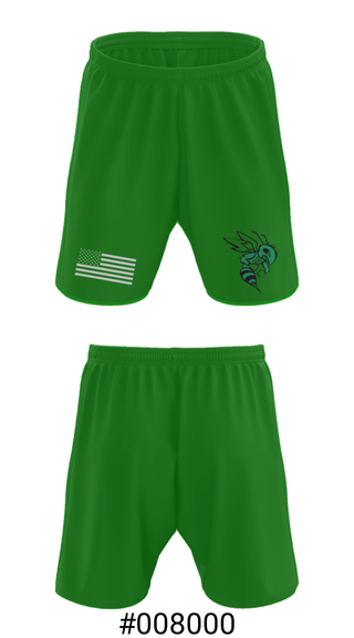 Athletic Shorts With Pockets, Frazee High School Basketball, Men's Basketball, Teamtime, Team time, sublimation, custom sports apparel, team uniforms, spirit wear, spiritwear, sports uniforms, custom shirts, team store, custom team store, fundraiser sports, apparel fundraiser