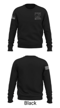 Pennock Elementary 29202016 Crew Neck Sweatshirt - 9