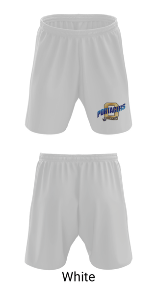 Athletic Shorts With Pockets, Onekama High School, Spirit Store, Teamtime, Team time, sublimation, custom sports apparel, team uniforms, spirit wear, spiritwear, sports uniforms, custom shirts, team store, custom team store, fundraiser sports, apparel fundraiser