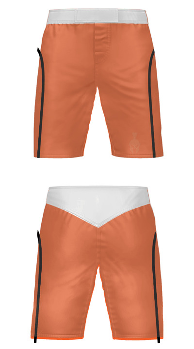 Eastside Pride Wrestling Club 20665688 Fight Shorts - 24