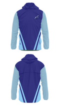 The Willows Academy 41927559 Windbreaker - 34