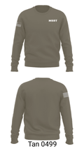 MSRT 70468078 Crew Neck Sweatshirt - 34
