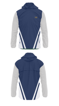 Victory College Prep Academy Basketball 3591124 Windbreaker - 32