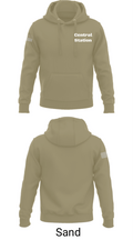 Central Station 93595769 Hoodie - 48