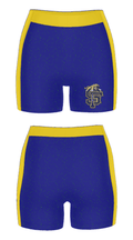 Sumner-Fredericksburg High School Basketball 1668594 Women's Compression Shorts - 28