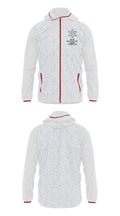 Poplar Springs High School Basketball 69485813 Windbreaker - 30