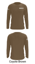 BKNG13 63090835 Long Sleeve Performance Shirt - 11