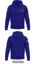 North Stafford High School Basketball 10460938 Hoodie - 17