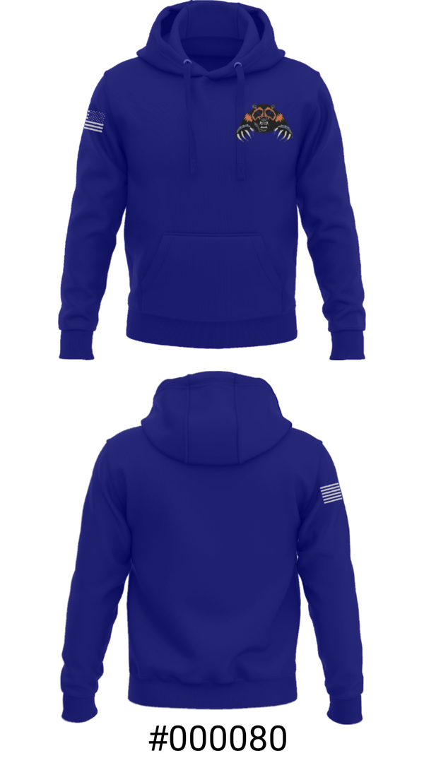 Hoodie, North Stafford High School Basketball, Women's Basketball, Teamtime, Team time, sublimation, custom sports apparel, team uniforms, spirit wear, spiritwear, sports uniforms, custom shirts, team store, custom team store, fundraiser sports, apparel fundraiser