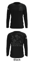 Bad Chicken Brewing 42843068 Long Sleeve Performance Shirt - 19