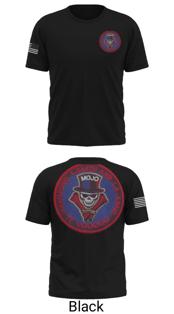 Short Sleeve Performance Shirt, 1-244th AASF, National Guard, Teamtime, Team time, sublimation, custom sports apparel, team uniforms, spirit wear, spiritwear, sports uniforms, custom shirts, team store, custom team store, fundraiser sports, apparel fundraiser