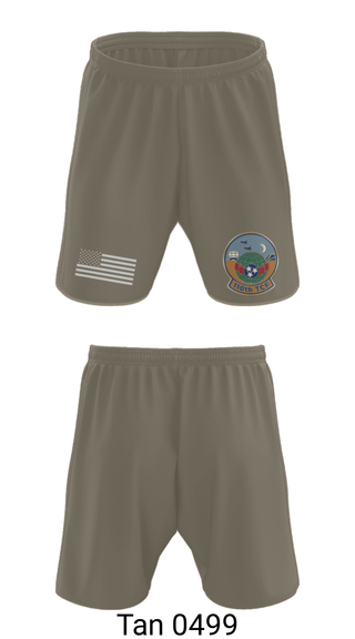 Athletic Shorts With Pockets, , National Guard, Teamtime, Team time, sublimation, custom sports apparel, team uniforms, spirit wear, spiritwear, sports uniforms, custom shirts, team store, custom team store, fundraiser sports, apparel fundraiser