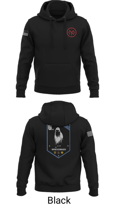 G Co 427th 38231110 Hoodie - 24