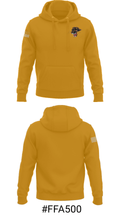 West Salem High School Basketball 2821833 Hoodie - 17