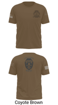 2023-B BRC 27271641 Short Sleeve Performance Shirt - 14