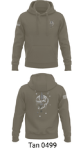 MSPD SRT 63007805 Hoodie - 40