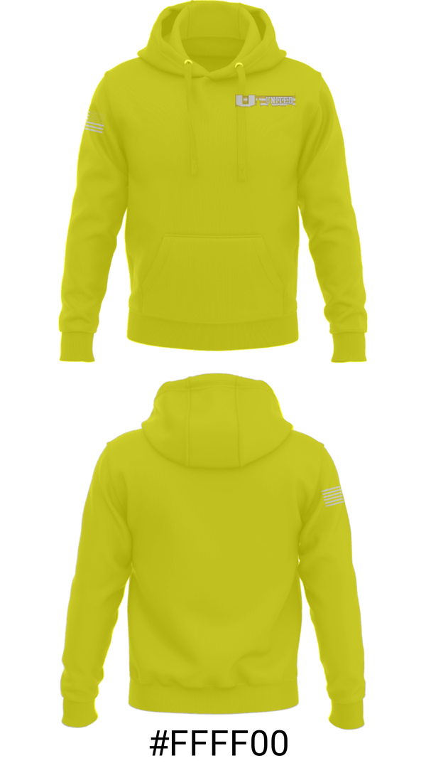 Hoodie, Illinois United Youth Sports, Spirit Store, Teamtime, Team time, sublimation, custom sports apparel, team uniforms, spirit wear, spiritwear, sports uniforms, custom shirts, team store, custom team store, fundraiser sports, apparel fundraiser