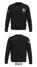 Sahuarita High School Basketball 28858390 Crew Neck Sweatshirt - 9