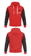 Portage High School Wrestling 59616697 Hoodie - 34