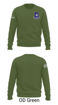 160th Speacial Operations Aviation Regiment 44045358 Crew Neck Sweatshirt - 26