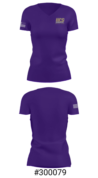 Women's Short Sleeve Vneck Shirt, Union County Elementary School, Spirit Store, Teamtime, Team time, sublimation, custom sports apparel, team uniforms, spirit wear, spiritwear, sports uniforms, custom shirts, team store, custom team store, fundraiser sports, apparel fundraiser