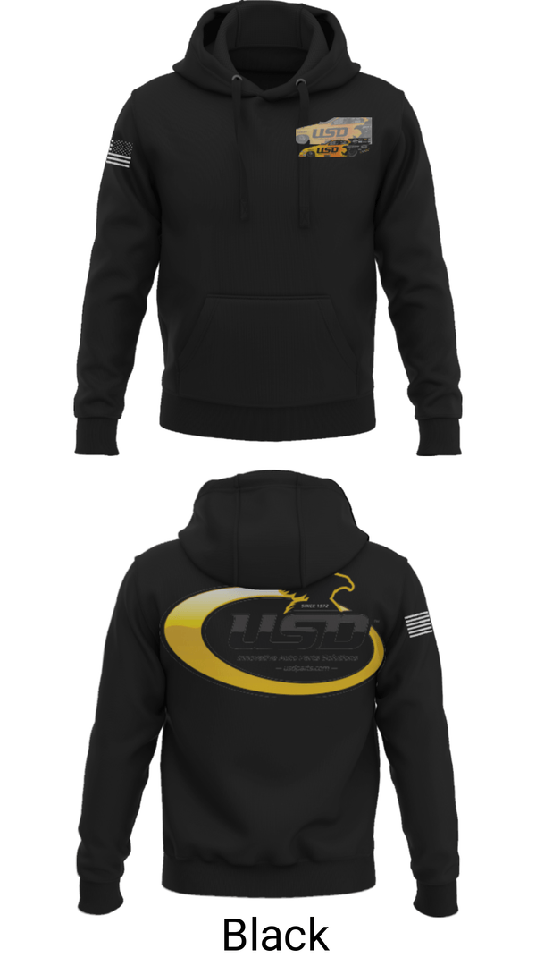 Hoodie, USD INC., , Teamtime, Team time, sublimation, custom sports apparel, team uniforms, spirit wear, spiritwear, sports uniforms, custom shirts, team store, custom team store, fundraiser sports, apparel fundraiser