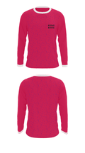 Kodaq Kuttz 53151968 Long Sleeve Performance Shirt - 32