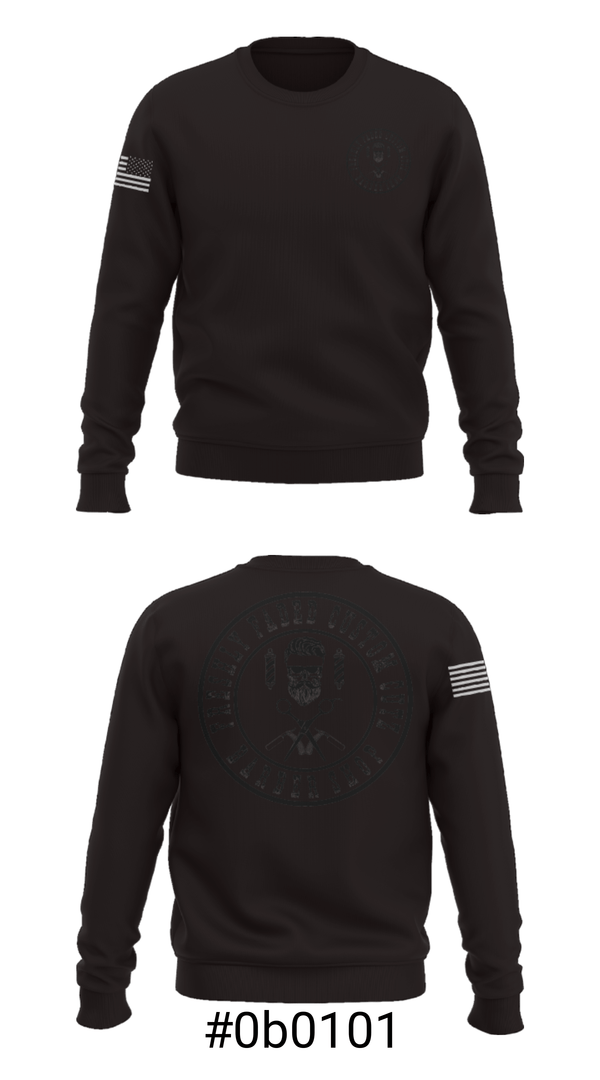Crew Neck Sweatshirt, Freshly faded custom cutz, , Teamtime, Team time, sublimation, custom sports apparel, team uniforms, spirit wear, spiritwear, sports uniforms, custom shirts, team store, custom team store, fundraiser sports, apparel fundraiser
