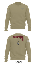 Alpha, 4, Apaches 64574803 Crew Neck Sweatshirt - 42