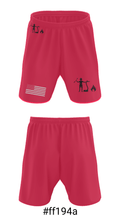 Seven Hills 60203039 Athletic Shorts With Pockets - 5