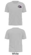 J C Harmon High School Basketball 56261212 Short Sleeve Performance Shirt - 5