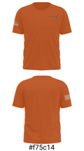 St Matthews Lutheran School 32265095 Short Sleeve Performance Shirt - 19
