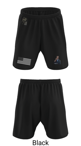 Athletic Shorts With Pockets, , Marines, Teamtime, Team time, sublimation, custom sports apparel, team uniforms, spirit wear, spiritwear, sports uniforms, custom shirts, team store, custom team store, fundraiser sports, apparel fundraiser