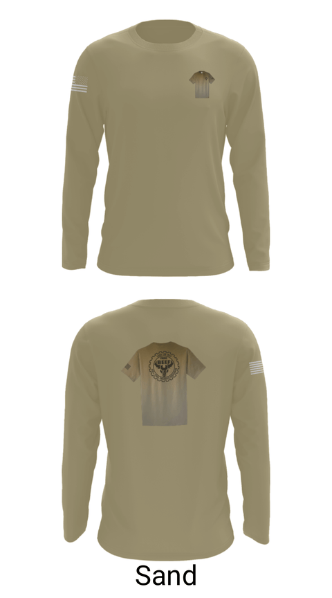 Long Sleeve Performance Shirt, , , Teamtime, Team time, sublimation, custom sports apparel, team uniforms, spirit wear, spiritwear, sports uniforms, custom shirts, team store, custom team store, fundraiser sports, apparel fundraiser