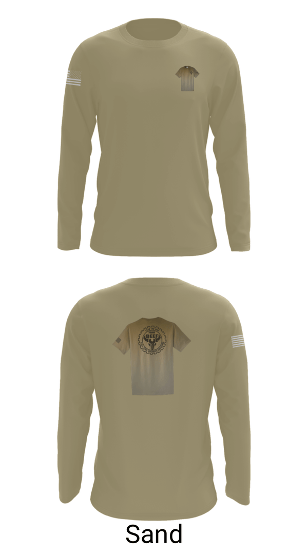 Long Sleeve Performance Shirt, , , Teamtime, Team time, sublimation, custom sports apparel, team uniforms, spirit wear, spiritwear, sports uniforms, custom shirts, team store, custom team store, fundraiser sports, apparel fundraiser