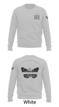 IAML 65570591 Crew Neck Sweatshirt - 2