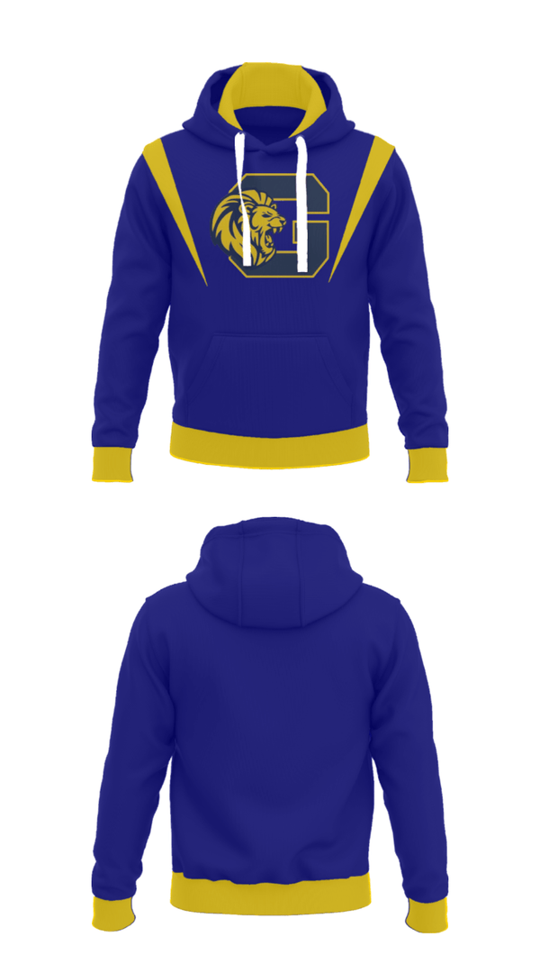 Hoodie, Gloucester City Senior High School Bowling, Bowling, Teamtime, Team time, sublimation, custom sports apparel, team uniforms, spirit wear, spiritwear, sports uniforms, custom shirts, team store, custom team store, fundraiser sports, apparel fundraiser