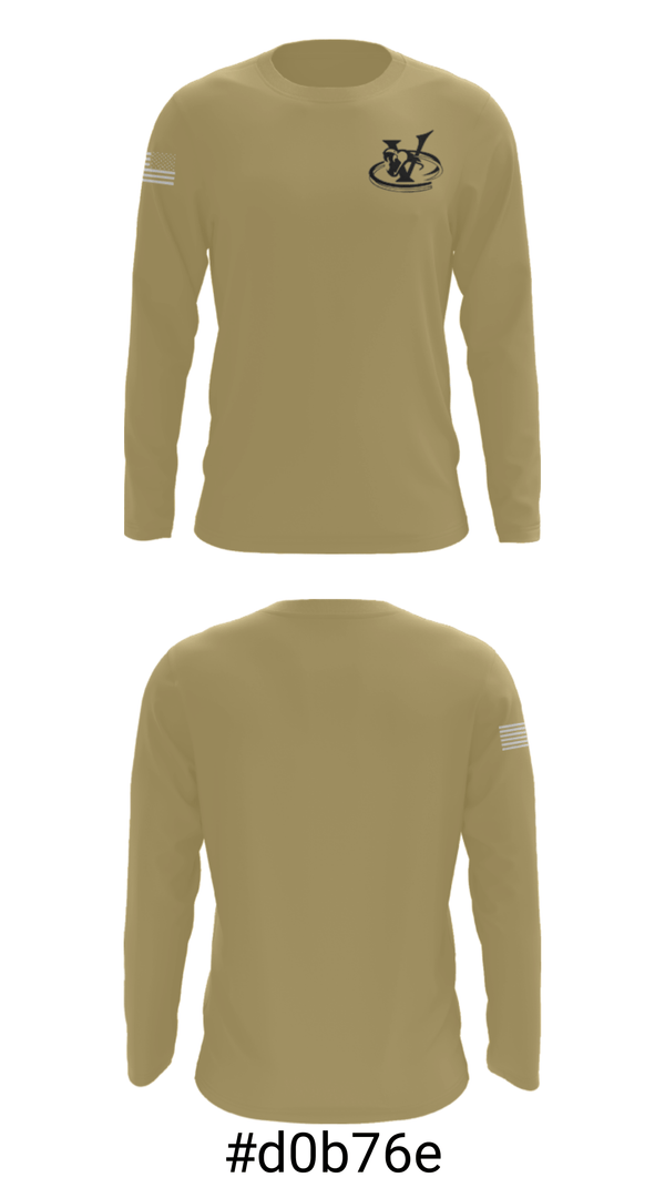 Long Sleeve Performance Shirt, Verrado High School Swimming, Swimming, Teamtime, Team time, sublimation, custom sports apparel, team uniforms, spirit wear, spiritwear, sports uniforms, custom shirts, team store, custom team store, fundraiser sports, apparel fundraiser