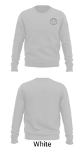 St. Peter School 10259972 Crew Neck Sweatshirt - 2