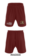 Charlton Elementary School 35523484 Athletic Shorts With Pockets - 15