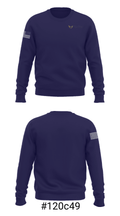 Holy Angels Catholic School 17734704 Crew Neck Sweatshirt - 16
