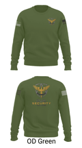 DJA 2725367 Crew Neck Sweatshirt - 26