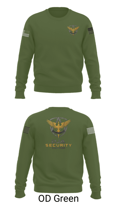 DJA 2725367 Crew Neck Sweatshirt - 26