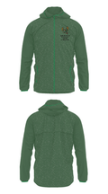 Lawrence Free State High School Gymnastics 53917498 Windbreaker - 29