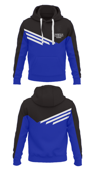 Hoodie, Bloomfield Elementary School, Spirit Store, Teamtime, Team time, sublimation, custom sports apparel, team uniforms, spirit wear, spiritwear, sports uniforms, custom shirts, team store, custom team store, fundraiser sports, apparel fundraiser