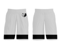Gans High School Basketball 61048414 Mens Soccer Shorts - 32