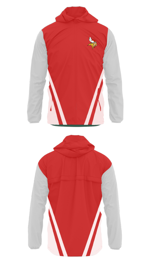 Windbreaker, Colfax High School Wrestling, Wrestling, Teamtime, Team time, sublimation, custom sports apparel, team uniforms, spirit wear, spiritwear, sports uniforms, custom shirts, team store, custom team store, fundraiser sports, apparel fundraiser