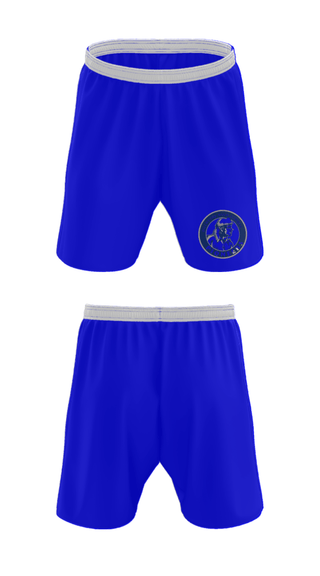Athletic Shorts With Pockets, Duchesne High School Bowling, Bowling, Teamtime, Team time, sublimation, custom sports apparel, team uniforms, spirit wear, spiritwear, sports uniforms, custom shirts, team store, custom team store, fundraiser sports, apparel fundraiser