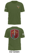 673 EFD Vs. 134 FEST 93499085 Short Sleeve Performance Shirt - 30