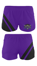 Hollis Upper Elementary School 94323285 Track Shorts - 22